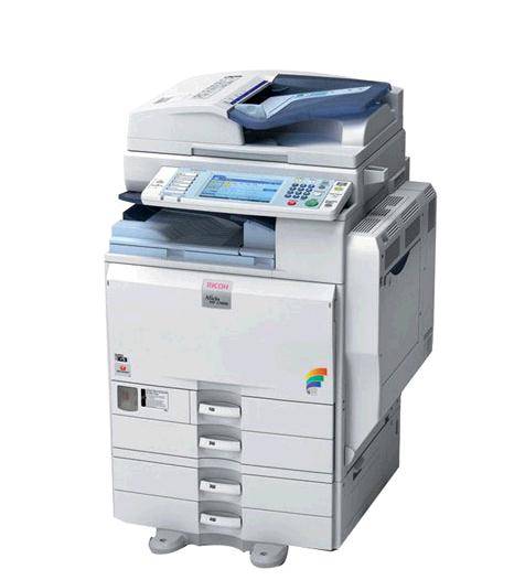 理光MP5000黑白雙面網(wǎng)絡(luò)高速?gòu)?fù)印機(jī)租賃/出租