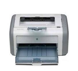HP1020黑白激光打印機租賃/出租