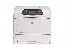 HP4350黑白激光高速打印機租賃/出租