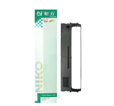 耐力 NIKO 色帶架 適用于 實達/STAR NX500/NX510 BK